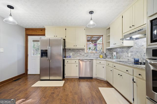 300 Patterson Road, Griffin, GA 30223