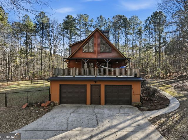 300 Patterson Road, Griffin, GA 30223