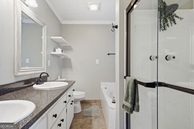 300 Patterson Road, Griffin, GA 30223