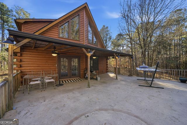 300 Patterson Road, Griffin, GA 30223