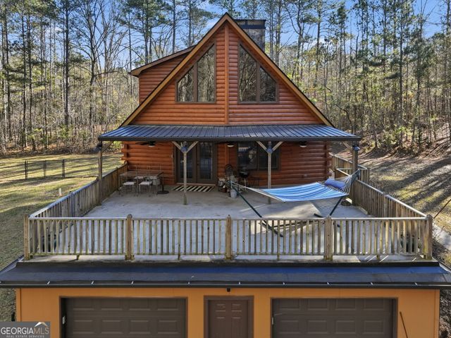 300 Patterson Road, Griffin, GA 30223