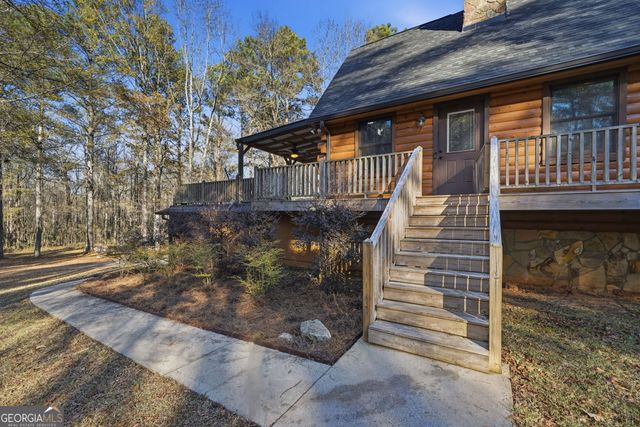 300 Patterson Road, Griffin, GA 30223