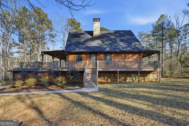 300 Patterson Road, Griffin, GA 30223