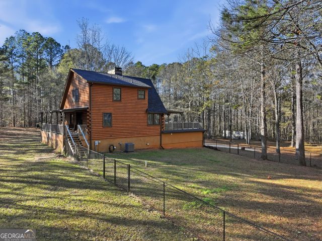 300 Patterson Road, Griffin, GA 30223