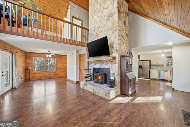 300 Patterson Road, Griffin, GA 30223