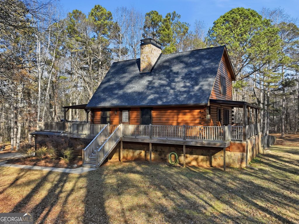 300 Patterson Road, Griffin, GA 30223