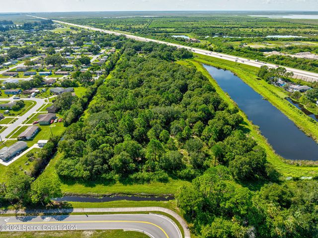 3906 Parrish Road, Cocoa, FL 32926