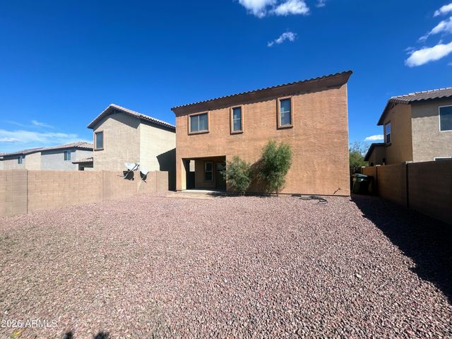 5812 S 10TH Drive, Phoenix, AZ 85041