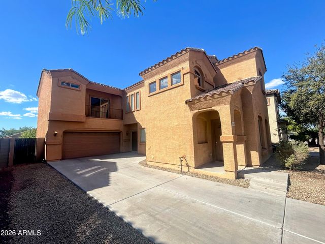 5812 S 10TH Drive, Phoenix, AZ 85041