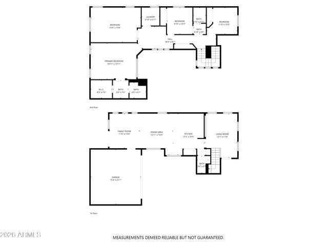 5812 S 10TH Drive, Phoenix, AZ 85041