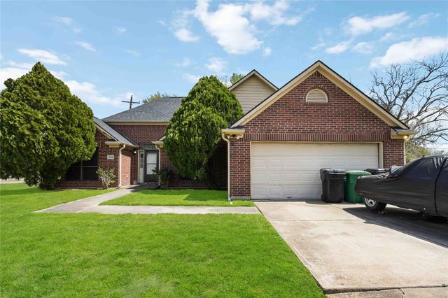 9401 Kappa Drive, Houston, TX 77051