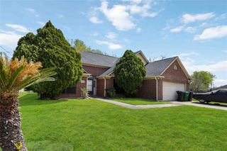 9401 Kappa Drive, Houston, TX 77051