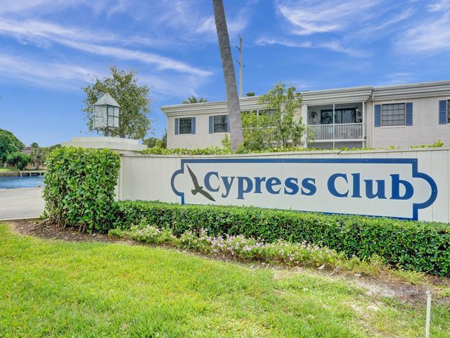160 CYPRESS CLUB Drive 630, Pompano Beach, FL 33060
