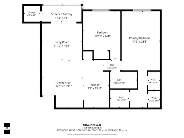160 CYPRESS CLUB Drive 630, Pompano Beach, FL 33060