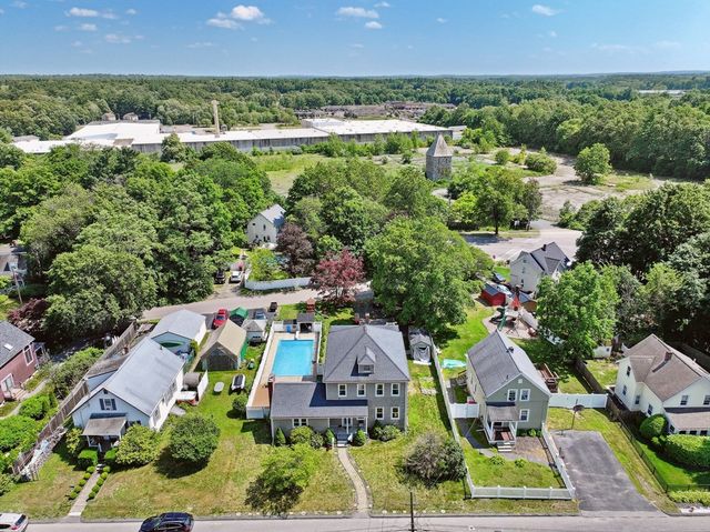 90 Irving St 1, Millis, MA 02054