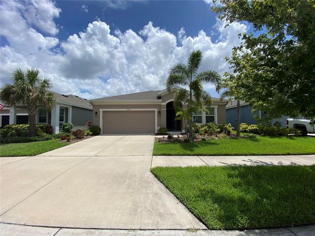 6507 PARK TERRACE LANE, Apollo Beach, FL 33572