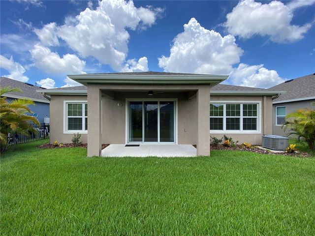 6507 PARK TERRACE LANE, Apollo Beach, FL 33572