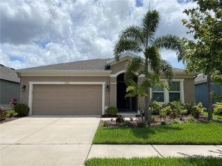6507 PARK TERRACE LANE, Apollo Beach, FL 33572