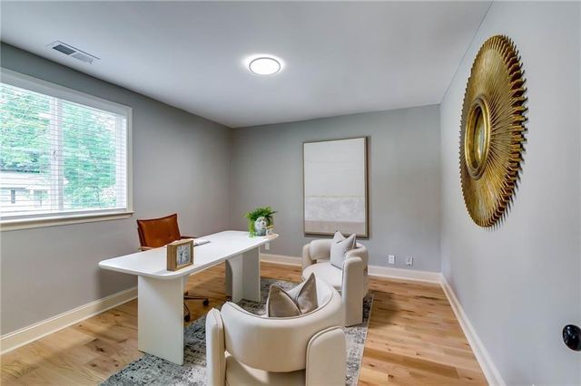 1294 Almont SW Drive, Atlanta, GA 30310