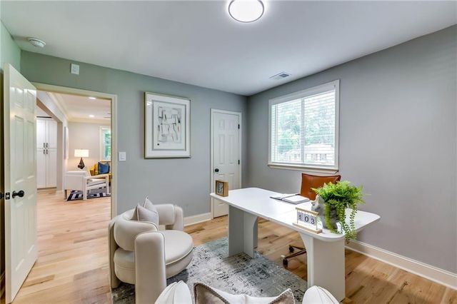 1294 Almont SW Drive, Atlanta, GA 30310