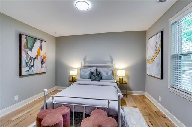 1294 Almont SW Drive, Atlanta, GA 30310