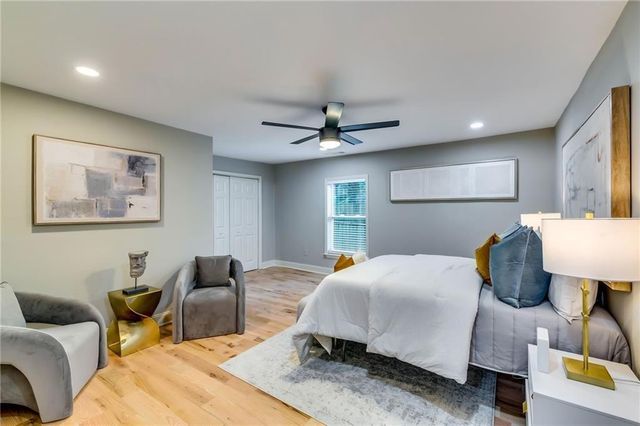 1294 Almont SW Drive, Atlanta, GA 30310