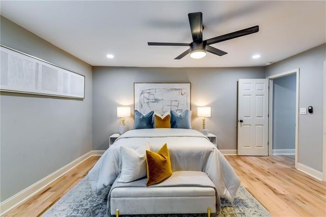 1294 Almont SW Drive, Atlanta, GA 30310