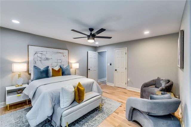 1294 Almont SW Drive, Atlanta, GA 30310