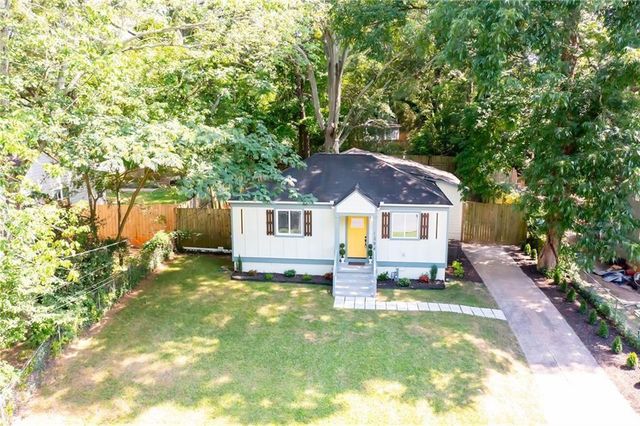 1294 Almont SW Drive, Atlanta, GA 30310