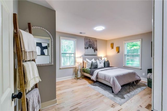 1294 Almont SW Drive, Atlanta, GA 30310