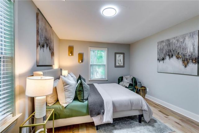 1294 Almont SW Drive, Atlanta, GA 30310