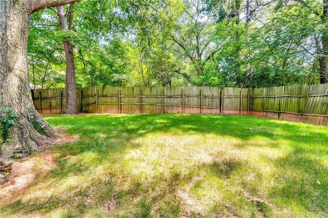 1294 Almont SW Drive, Atlanta, GA 30310