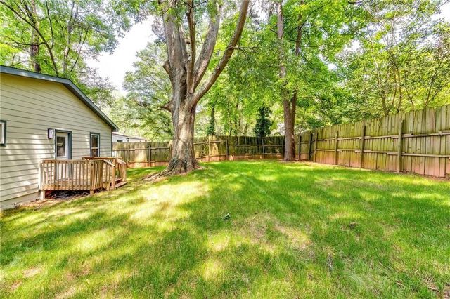 1294 Almont SW Drive, Atlanta, GA 30310