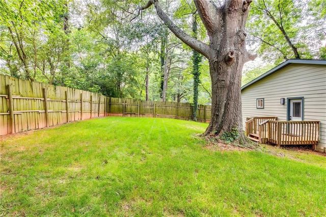 1294 Almont SW Drive, Atlanta, GA 30310