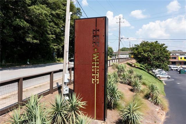 1294 Almont SW Drive, Atlanta, GA 30310