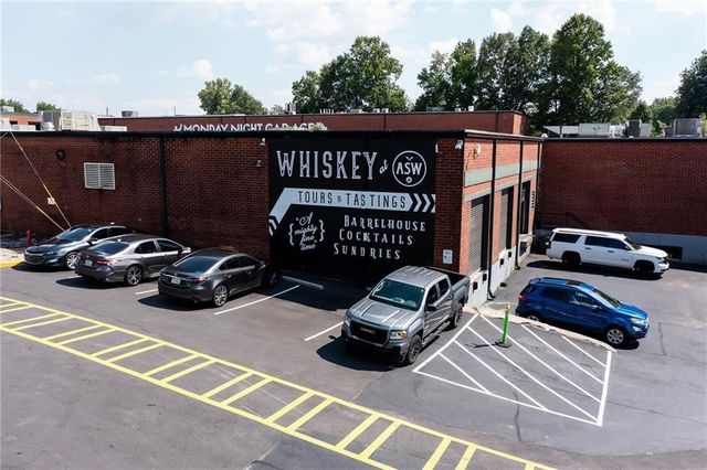 1294 Almont SW Drive, Atlanta, GA 30310