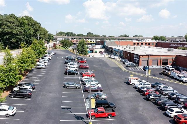 1294 Almont SW Drive, Atlanta, GA 30310