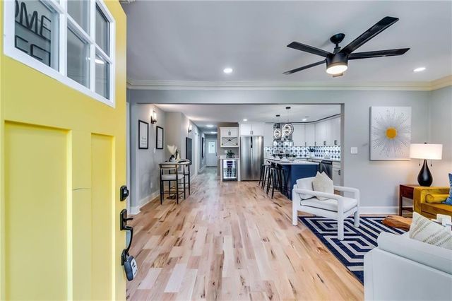 1294 Almont SW Drive, Atlanta, GA 30310