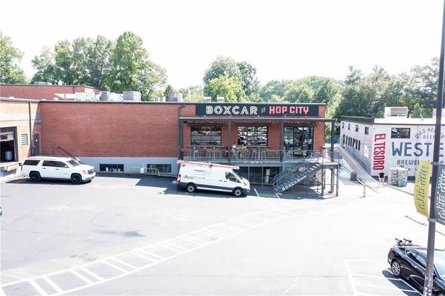 1294 Almont SW Drive, Atlanta, GA 30310