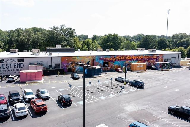 1294 Almont SW Drive, Atlanta, GA 30310