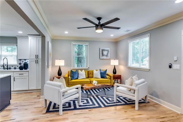 1294 Almont SW Drive, Atlanta, GA 30310