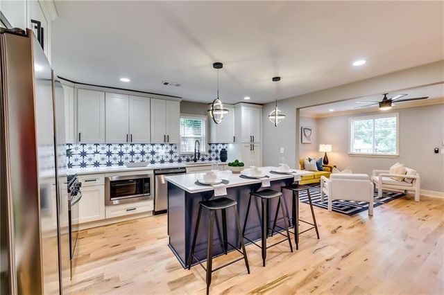 1294 Almont SW Drive, Atlanta, GA 30310