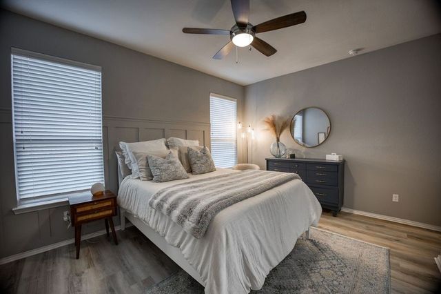 1022 Lonesome Oak Drive, Temple, TX 76502