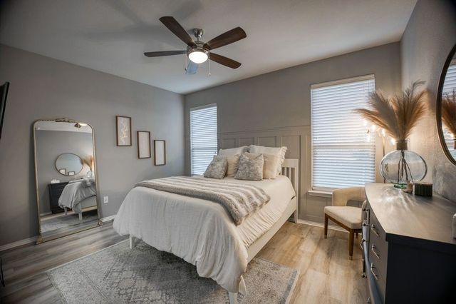 1022 Lonesome Oak Drive, Temple, TX 76502