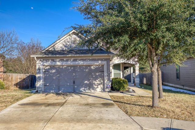 1022 Lonesome Oak Drive, Temple, TX 76502