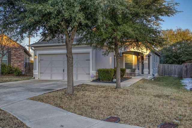 1022 Lonesome Oak Drive, Temple, TX 76502