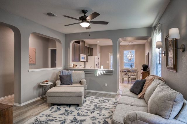 1022 Lonesome Oak Drive, Temple, TX 76502