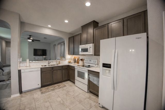 1022 Lonesome Oak Drive, Temple, TX 76502