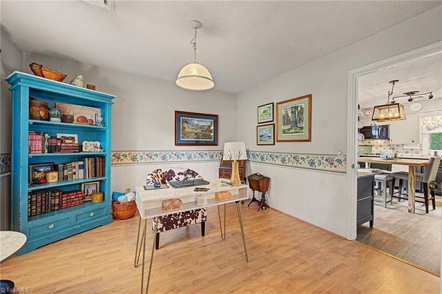 3861 Tangle Lane, Winston-salem, NC 27106