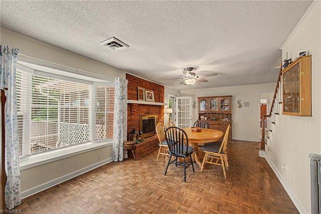 3861 Tangle Lane, Winston-salem, NC 27106